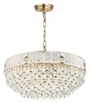 Подвесная люстра Odeon Light Fiesta 5070/21 в Снежинске - snezhinsk.mebel24.online | фото 3