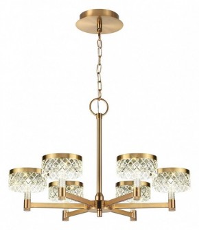 Подвесная люстра Odeon Light Fivre 5032/36L в Снежинске - snezhinsk.mebel24.online | фото 2