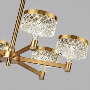 Подвесная люстра Odeon Light Fivre 5032/36L в Снежинске - snezhinsk.mebel24.online | фото 6
