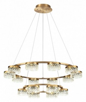 Подвесная люстра Odeon Light Fivre 5032/96L в Снежинске - snezhinsk.mebel24.online | фото 2