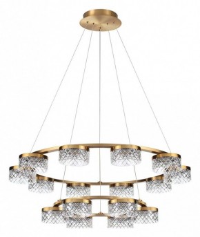 Подвесная люстра Odeon Light Fivre 5032/96L в Снежинске - snezhinsk.mebel24.online | фото 3
