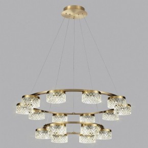 Подвесная люстра Odeon Light Fivre 5032/96L в Снежинске - snezhinsk.mebel24.online | фото 4