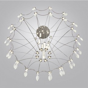Подвесная люстра Odeon Light Flamenco 6699/51CL в Снежинске - snezhinsk.mebel24.online | фото 6