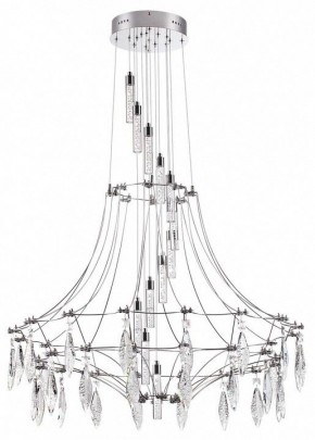 Подвесная люстра Odeon Light Flamenco 6699/51L в Снежинске - snezhinsk.mebel24.online | фото