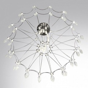 Подвесная люстра Odeon Light Flamenco 6699/51L в Снежинске - snezhinsk.mebel24.online | фото 3