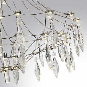 Подвесная люстра Odeon Light Flamenco 6699/51L в Снежинске - snezhinsk.mebel24.online | фото 5