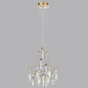 Подвесная люстра Odeon Light Flamenco 7000/35L в Снежинске - snezhinsk.mebel24.online | фото 3