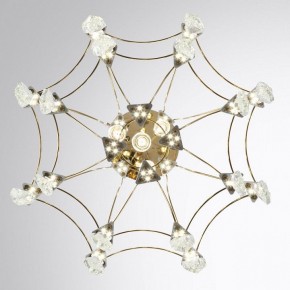 Подвесная люстра Odeon Light Flamenco 7000/35L в Снежинске - snezhinsk.mebel24.online | фото 5