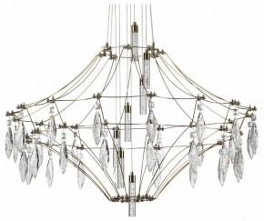 Подвесная люстра Odeon Light Flamenco 7000/51CL в Снежинске - snezhinsk.mebel24.online | фото