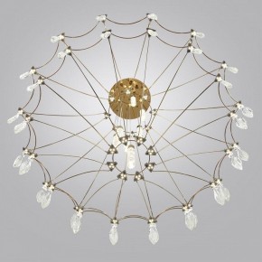 Подвесная люстра Odeon Light Flamenco 7000/51CL в Снежинске - snezhinsk.mebel24.online | фото 5