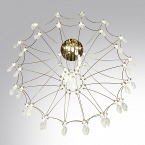 Подвесная люстра Odeon Light Flamenco 7000/51L в Снежинске - snezhinsk.mebel24.online | фото 4