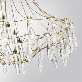 Подвесная люстра Odeon Light Flamenco 7000/51L в Снежинске - snezhinsk.mebel24.online | фото 5
