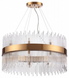 Подвесная люстра Odeon Light Focco 4722/18 в Снежинске - snezhinsk.mebel24.online | фото 2