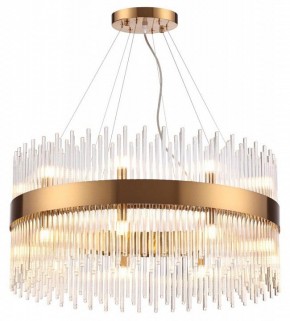 Подвесная люстра Odeon Light Focco 4722/18 в Снежинске - snezhinsk.mebel24.online | фото 3