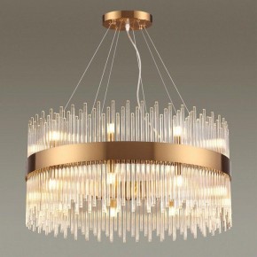Подвесная люстра Odeon Light Focco 4722/18 в Снежинске - snezhinsk.mebel24.online | фото 4
