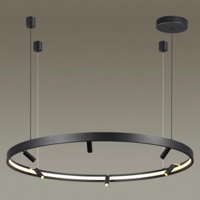 Подвесная люстра Odeon Light Fonda 4317/93L в Снежинске - snezhinsk.mebel24.online | фото 5