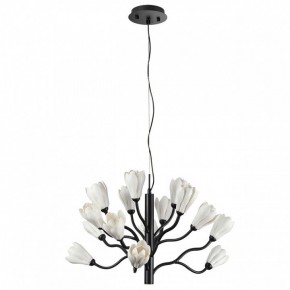 Подвесная люстра Odeon Light Gardi 5090/15 в Снежинске - snezhinsk.mebel24.online | фото 3