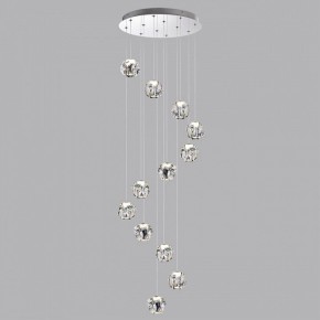 Подвесная люстра Odeon Light Jemstone 5084/60L в Снежинске - snezhinsk.mebel24.online | фото 3