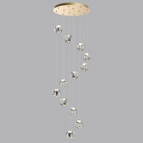 Подвесная люстра Odeon Light Jemstone 5085/60L в Снежинске - snezhinsk.mebel24.online | фото 2