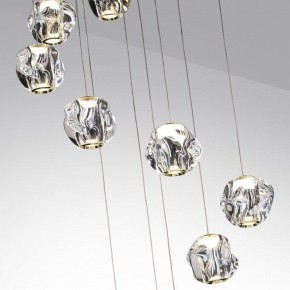 Подвесная люстра Odeon Light Jemstone 5085/60L в Снежинске - snezhinsk.mebel24.online | фото 5