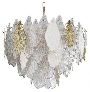 Подвесная люстра Odeon Light Lace 5052/15 в Снежинске - snezhinsk.mebel24.online | фото