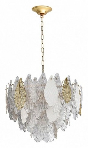 Подвесная люстра Odeon Light Lace 5052/15 в Снежинске - snezhinsk.mebel24.online | фото 3