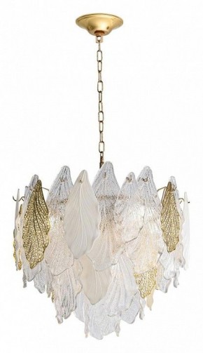 Подвесная люстра Odeon Light Lace 5052/8 в Снежинске - snezhinsk.mebel24.online | фото 2