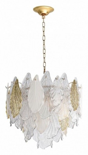 Подвесная люстра Odeon Light Lace 5052/8 в Снежинске - snezhinsk.mebel24.online | фото 3