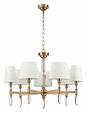 Подвесная люстра Odeon Light London 4894/7 в Снежинске - snezhinsk.mebel24.online | фото 3