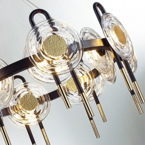 Подвесная люстра Odeon Light Magnet 5407/92L в Снежинске - snezhinsk.mebel24.online | фото 7