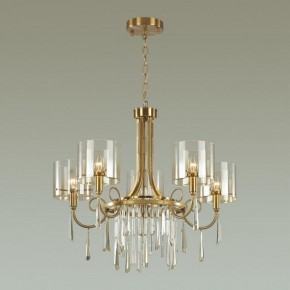 Подвесная люстра Odeon Light Nicole 4886/5 в Снежинске - snezhinsk.mebel24.online | фото 2