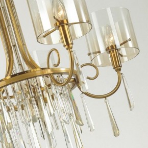 Подвесная люстра Odeon Light Nicole 4886/5 в Снежинске - snezhinsk.mebel24.online | фото 5