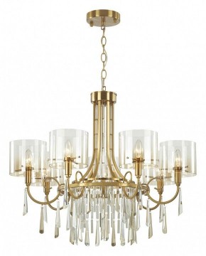 Подвесная люстра Odeon Light Nicole 4886/7 в Снежинске - snezhinsk.mebel24.online | фото 3