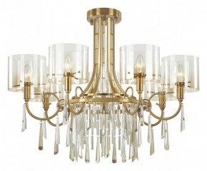 Подвесная люстра Odeon Light Nicole 4886/7 в Снежинске - snezhinsk.mebel24.online | фото 4