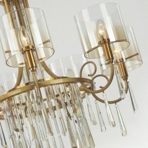 Подвесная люстра Odeon Light Nicole 4886/7 в Снежинске - snezhinsk.mebel24.online | фото 8