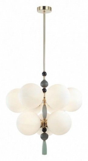 Подвесная люстра Odeon Light Palle 5405/9 в Снежинске - snezhinsk.mebel24.online | фото 3