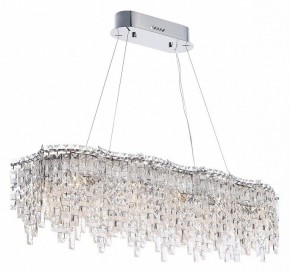 Подвесная люстра Odeon Light Rolta 5074/12 в Снежинске - snezhinsk.mebel24.online | фото 4