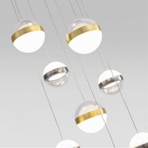 Подвесная люстра Odeon Light Roni 5037/84L в Снежинске - snezhinsk.mebel24.online | фото 5