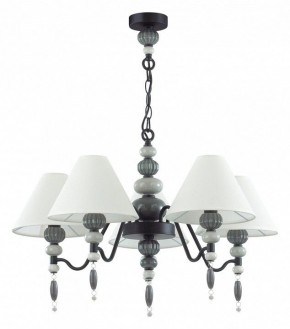 Подвесная люстра Odeon Light Sochi 4896/5 в Снежинске - snezhinsk.mebel24.online | фото 2