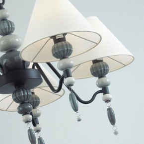 Подвесная люстра Odeon Light Sochi 4896/5 в Снежинске - snezhinsk.mebel24.online | фото 7