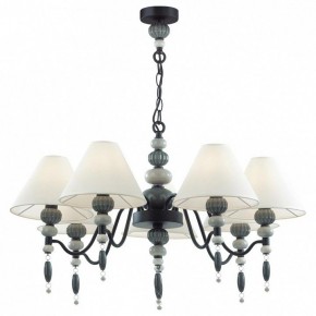 Подвесная люстра Odeon Light Sochi 4896/7 в Снежинске - snezhinsk.mebel24.online | фото 2