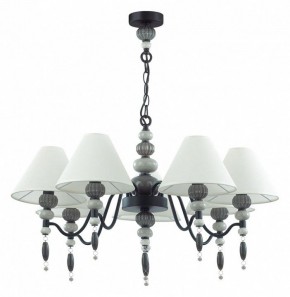 Подвесная люстра Odeon Light Sochi 4896/7 в Снежинске - snezhinsk.mebel24.online | фото 3