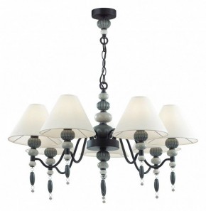 Подвесная люстра Odeon Light Sochi 4896/7 в Снежинске - snezhinsk.mebel24.online | фото 4