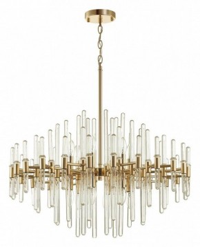 Подвесная люстра Odeon Light Stika 4988/12 в Снежинске - snezhinsk.mebel24.online | фото 3