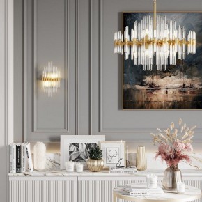 Подвесная люстра Odeon Light Stika 4988/12 в Снежинске - snezhinsk.mebel24.online | фото 7