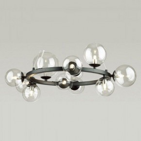 Подвесная люстра Odeon Light Tovi 4818/11 в Снежинске - snezhinsk.mebel24.online | фото 2