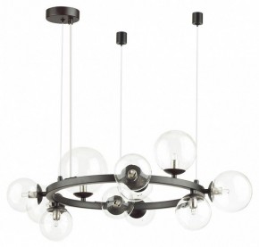Подвесная люстра Odeon Light Tovi 4818/11 в Снежинске - snezhinsk.mebel24.online | фото 3