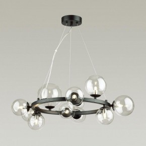 Подвесная люстра Odeon Light Tovi 4818/11 в Снежинске - snezhinsk.mebel24.online | фото 5