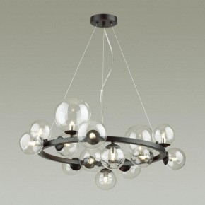 Подвесная люстра Odeon Light Tovi 4818/14 в Снежинске - snezhinsk.mebel24.online | фото 2
