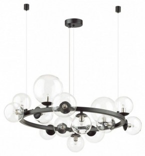 Подвесная люстра Odeon Light Tovi 4818/14 в Снежинске - snezhinsk.mebel24.online | фото 4